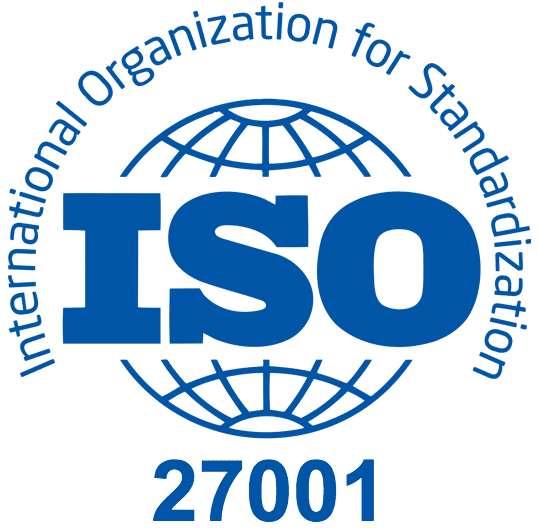 ISO 27001