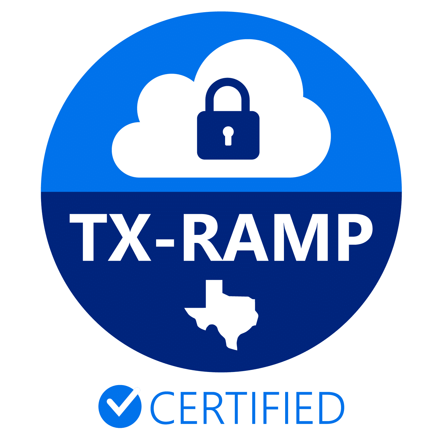 TX-RAMP Level 2