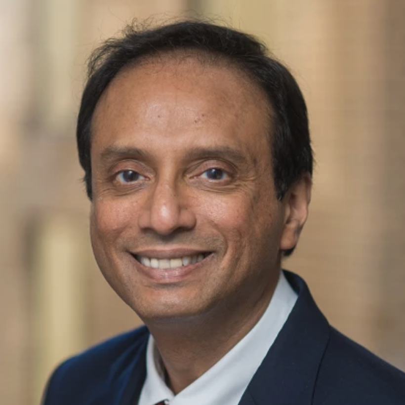 Enterprise Security Architect lead portrait