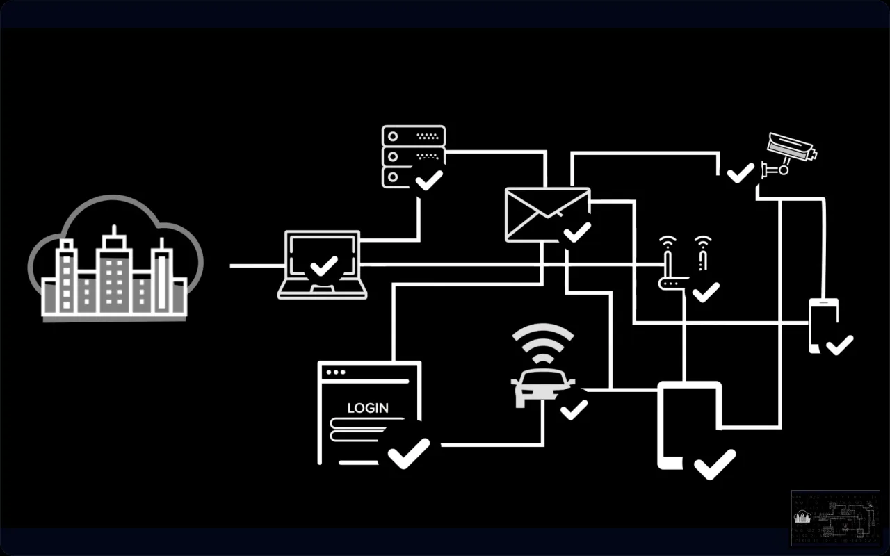 NIST Approves Three Post-Quantum Cryptography Standards blog cover image